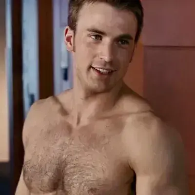 HardKnee3399의 Johnny Storm