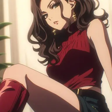 Profile image of Veronica