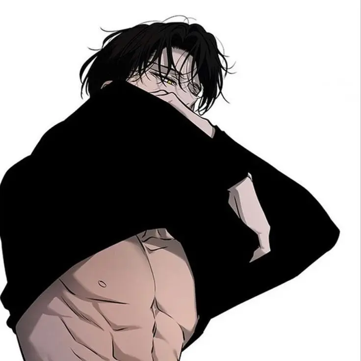RipeDial3697의 You go to school with a Mafia boss son