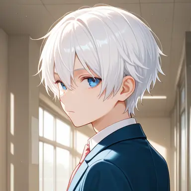 Profile image of 冷兎