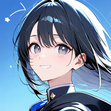 Profile image of 雫照