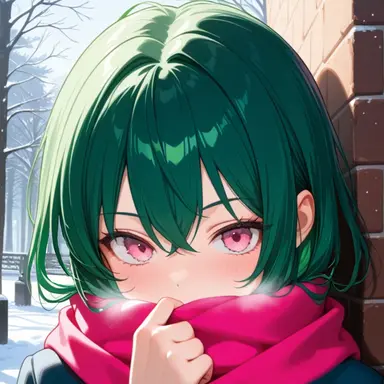 Profile image of 依葉