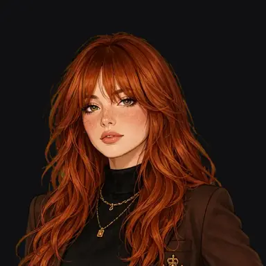 Profile image of Rafferty