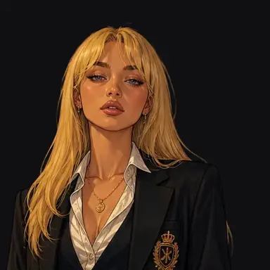 Profile image of Madison
