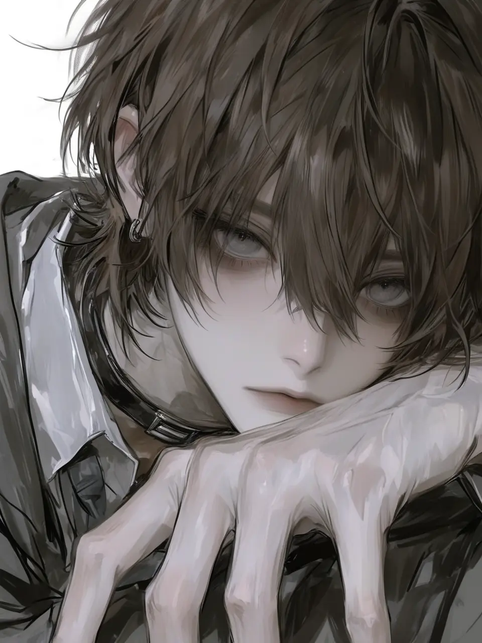 be_55의 転校生は冷酷イケメン！？