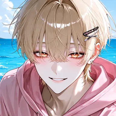 Profile image of Kohaku