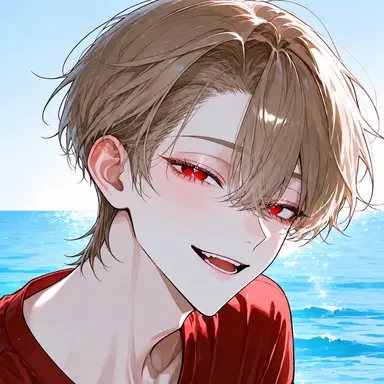 Profile image of Meguru