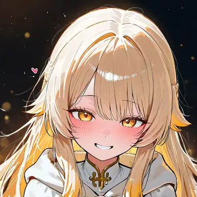 Profile image of ミア