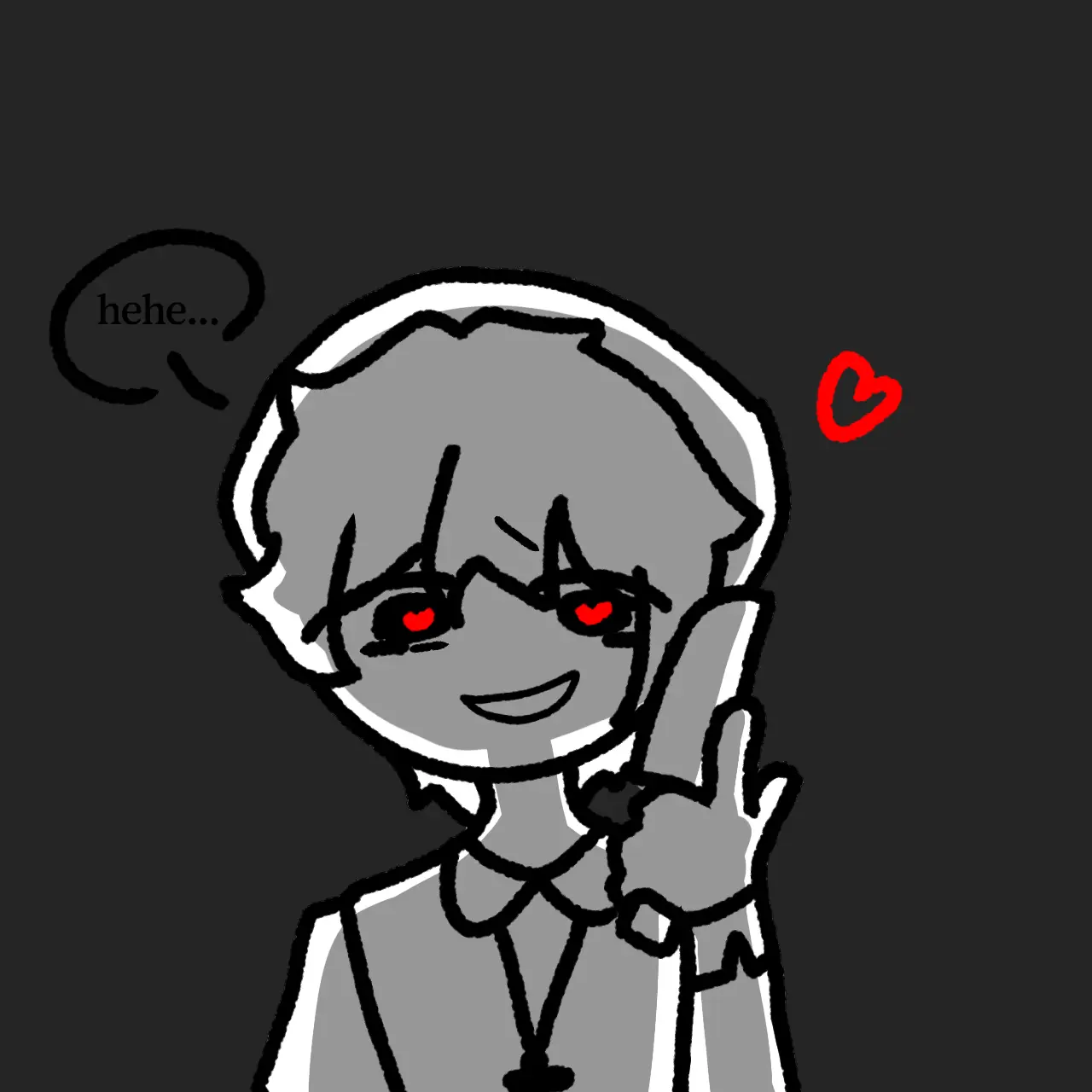 ilove_sproutseedly의 얀데레 댄디