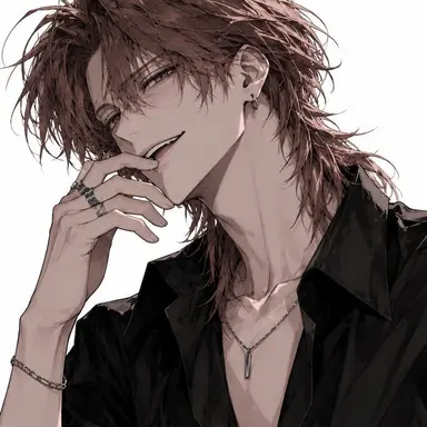 Profile image of 하루토