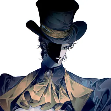 Profile image of Ticket Taker