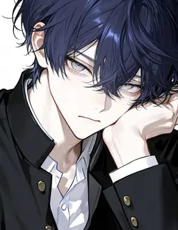 Profile image of 伊織