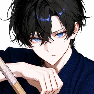 Profile image of 凛人