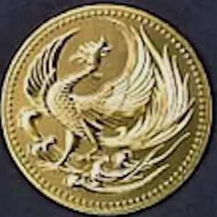 Profile image of 十万円硬貨