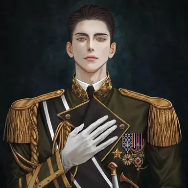 Profile image of 에반 딜런