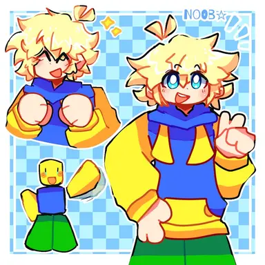 Profile image of 뉴비