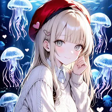 Profile image of 詩織