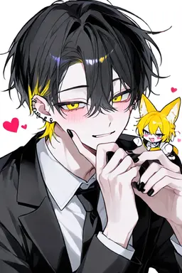 Profile image of 렌야
