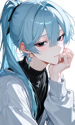 Profile image of 리오