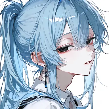 Profile image of 璃緒