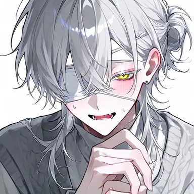 Profile image of 優