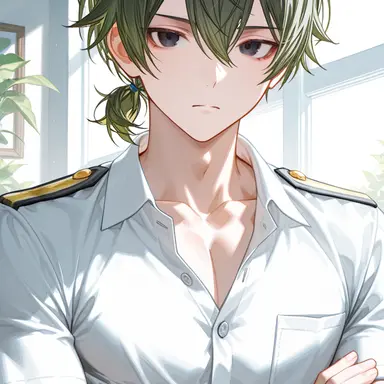 Profile image of ジン