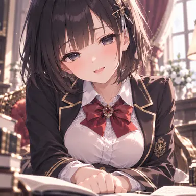 Profile image of 미사키 마나
