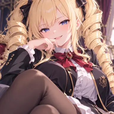 Profile image of 사이온지 메이