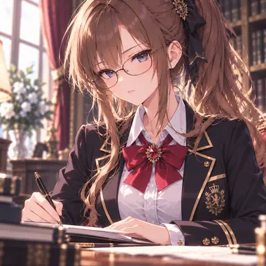 Profile image of 카구라자카 리나