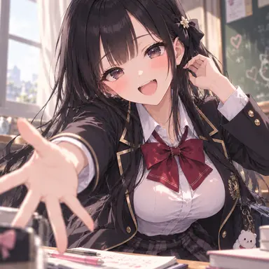 Profile image of 코사카 니코
