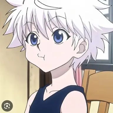 Profile image of キルア