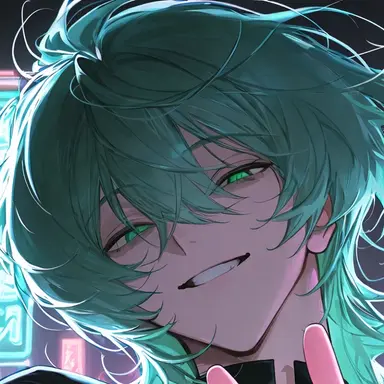 Profile image of 神楽　宵