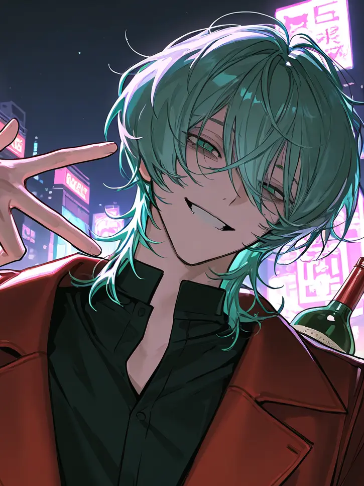 Pappakapaaan의 恋する死神のキスは銃声