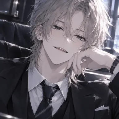 Profile image of 九条 哉生