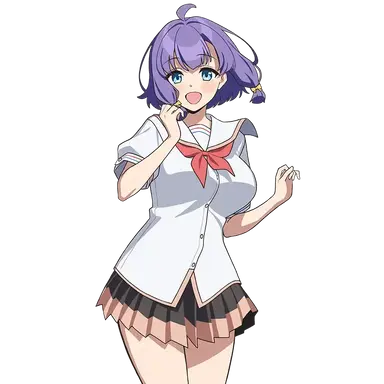 Profile image of 호토리 미사키