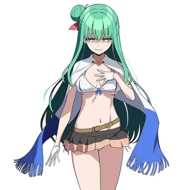 Profile image of 레이제이인 토우카