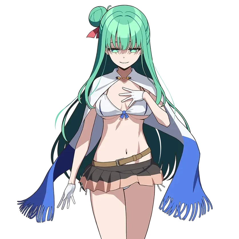 레이제이인 토우카