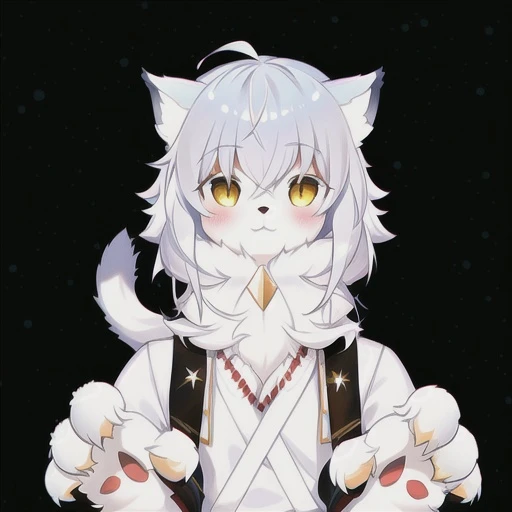 白虎 薫