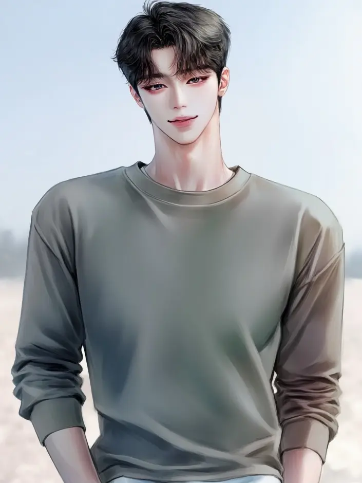 HardPatch3152의 幸せな3人家族