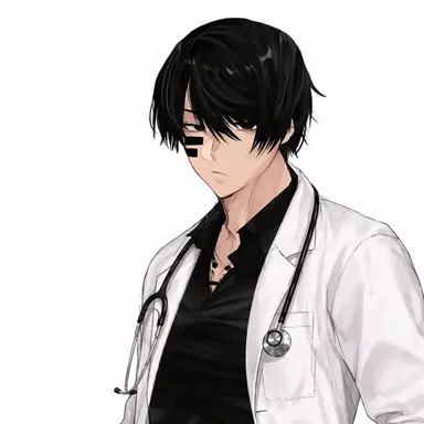 Profile image of 無陀野無人
