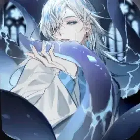 AfraidMint8951의 Rhys - BL