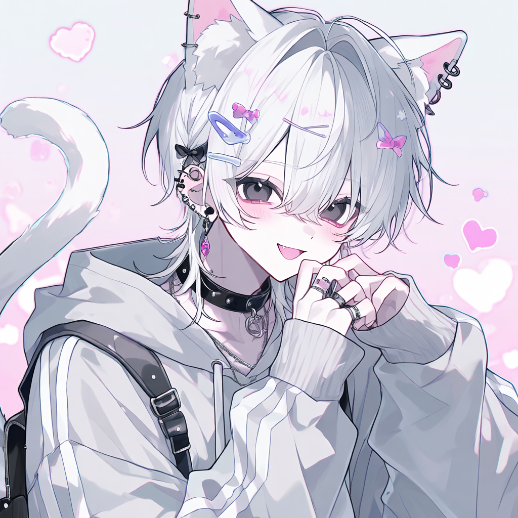 🐱🍼 - zeta