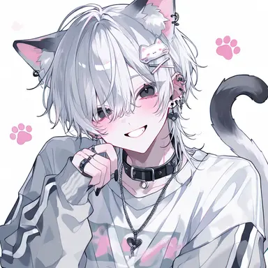 Profile image of リク