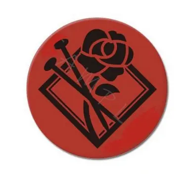 Profile image of 釘崎野薔薇