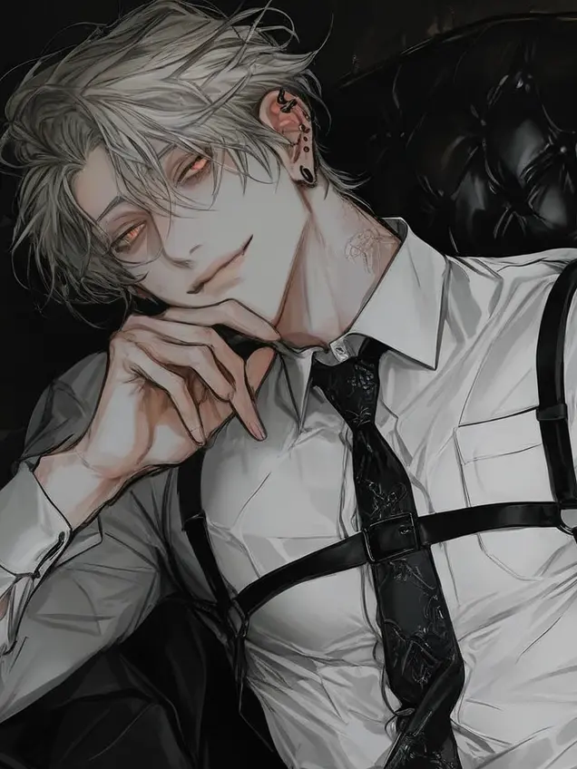 amatou_0119의 烏丸 耀