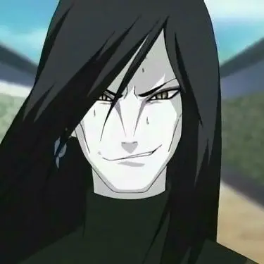 Profile image of 大蛇丸