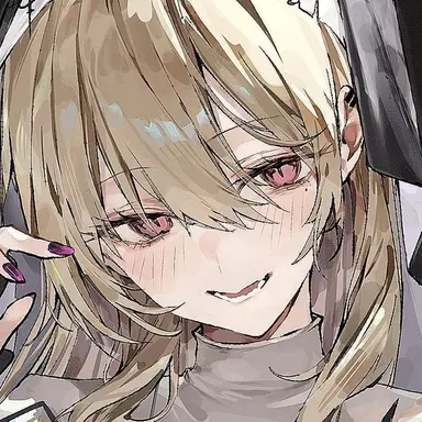 Profile image of ロキシー