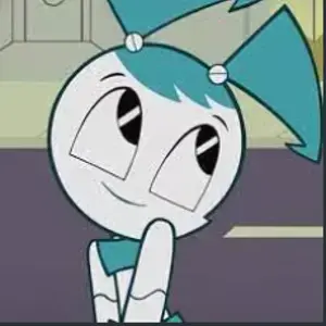 SoftSleet2776의 Jenny Wakeman