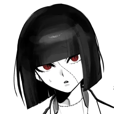 Profile image of 嘘