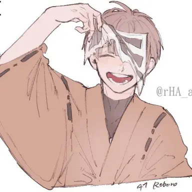 Profile image of ロボロ